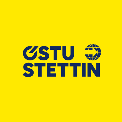 Östu-Stettin Logo Osetu-Stettin Logo