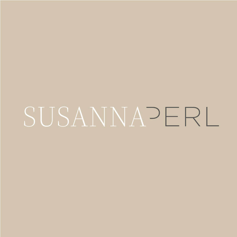 Susanna Perl Logo