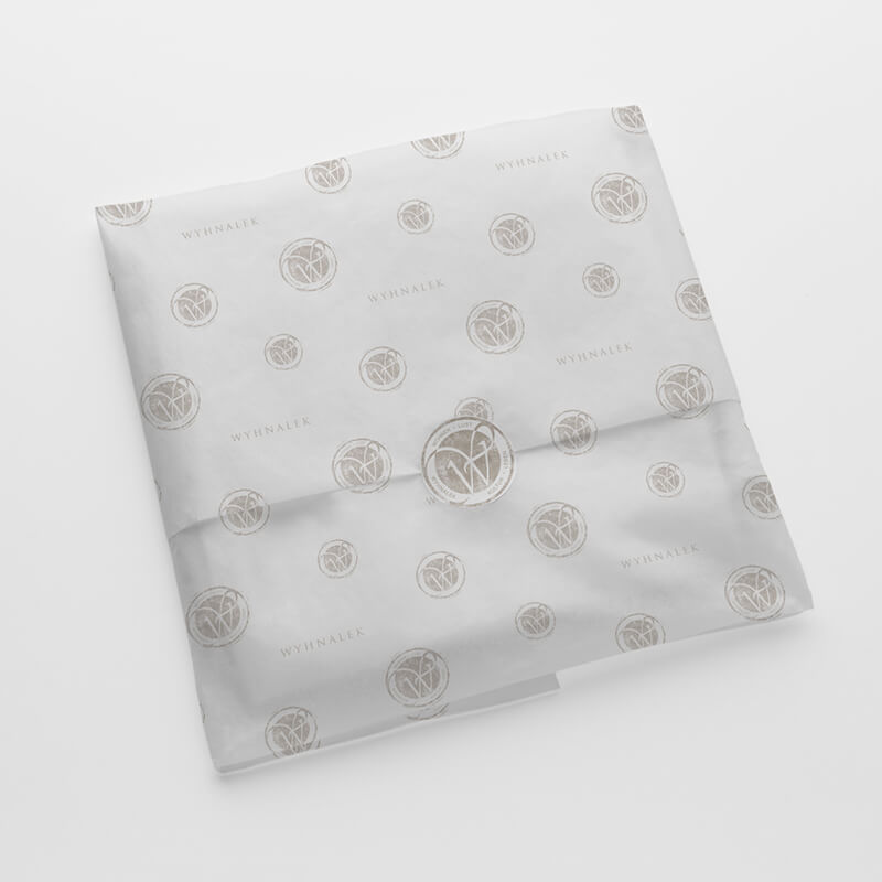 Wyhnalek Geschenkpapier