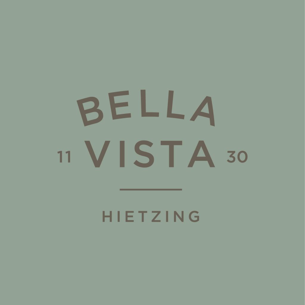 Bella Vista Logo