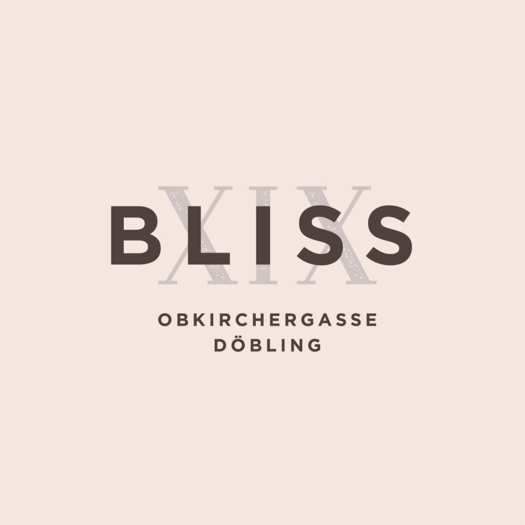 Bliss Logo