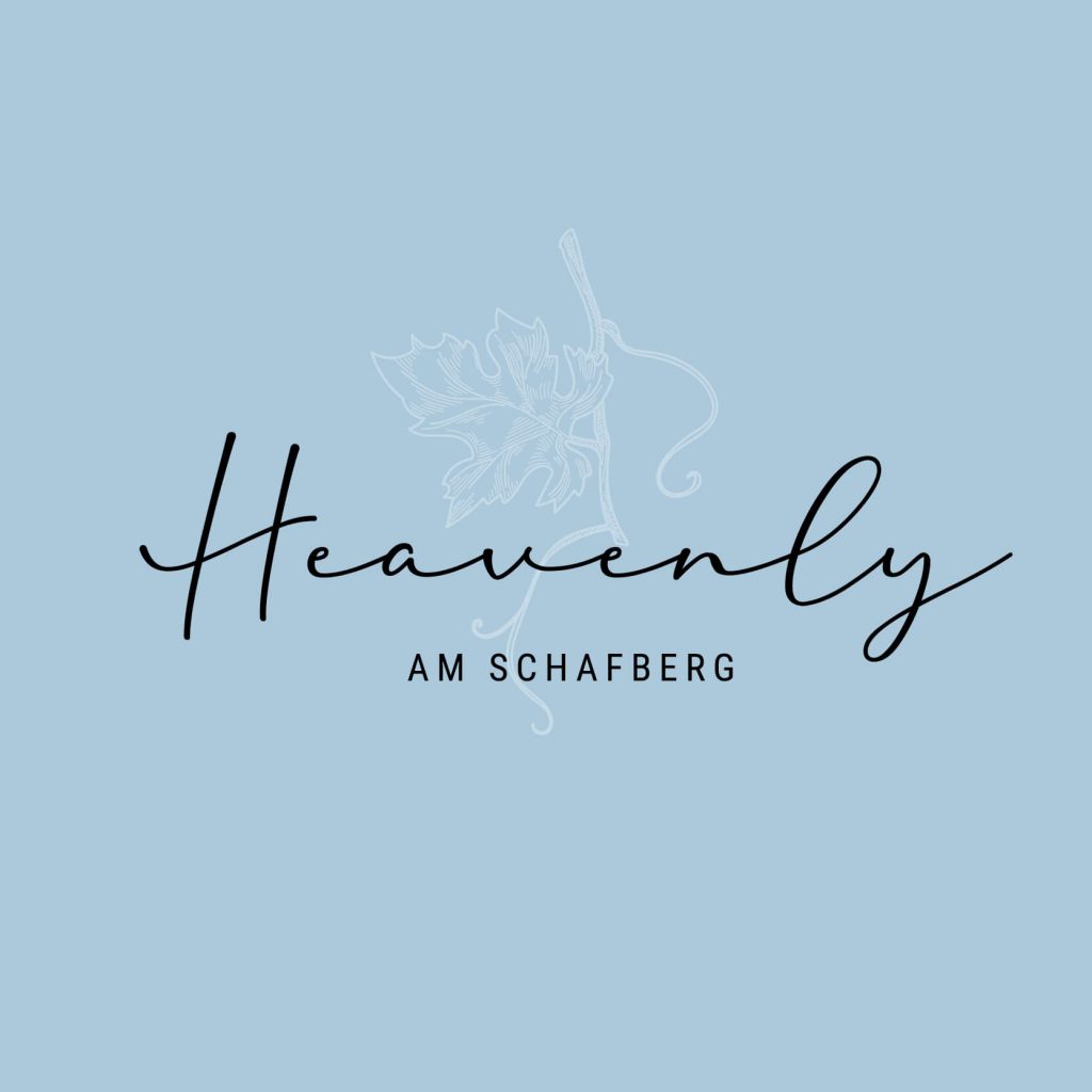 Heavenly am Schafberg Logo